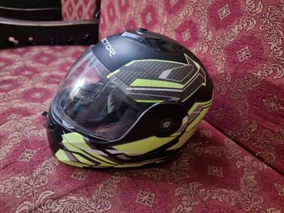 Vector Helmet Unbreakable