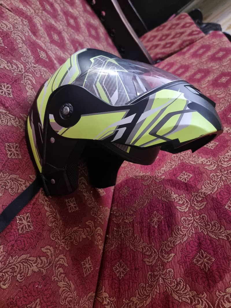 Vector Helmet Unbreakable 6