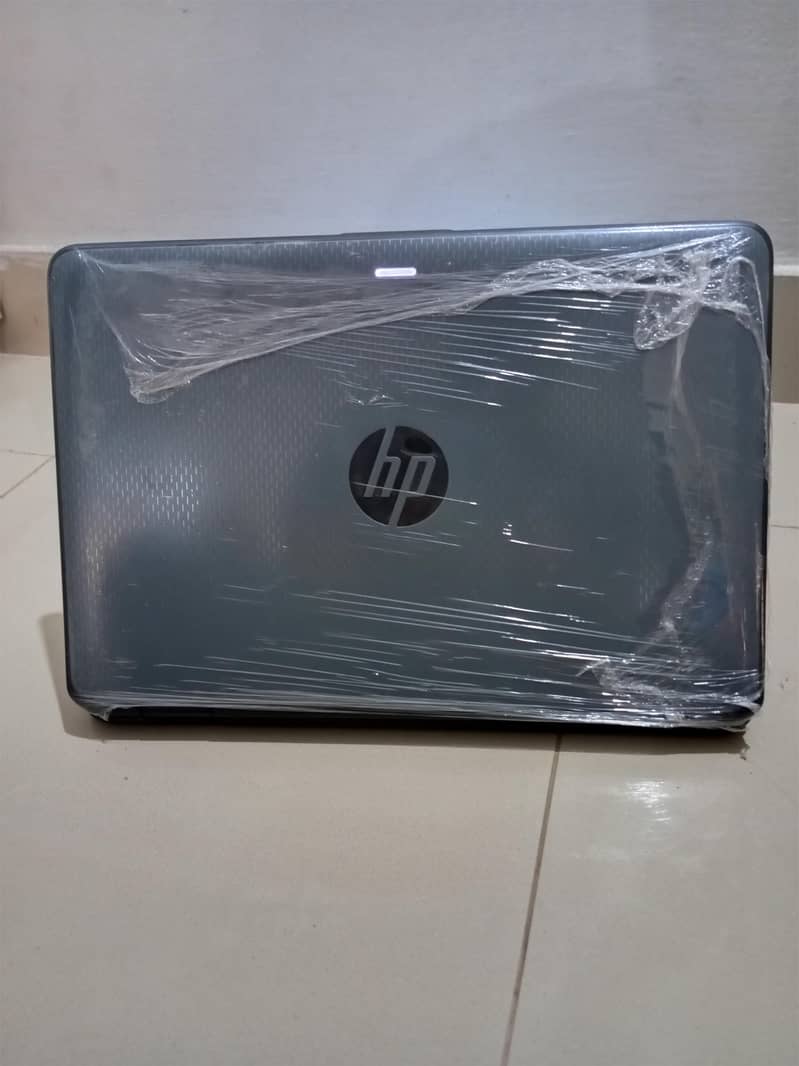 HP Probook Touchscreen 2
