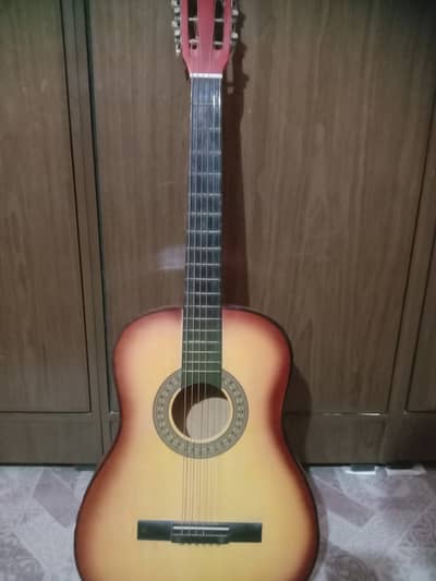 Guitar For beginners