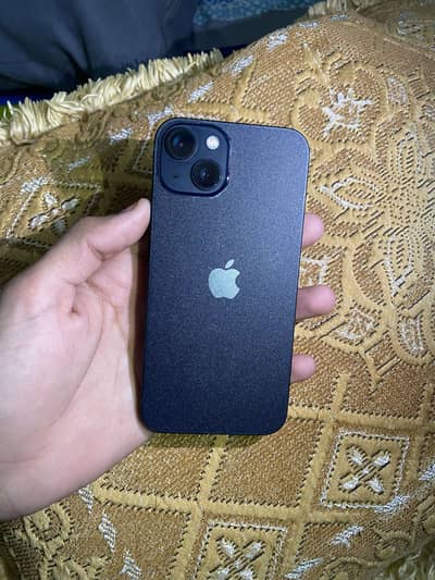 IPHONE 13 waterpack 10/10 orignL 96% health