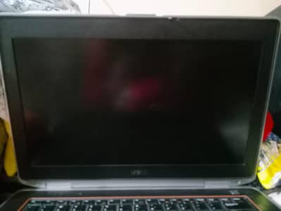 Dell laptop