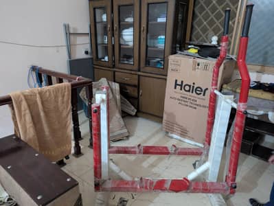 air walker brand new