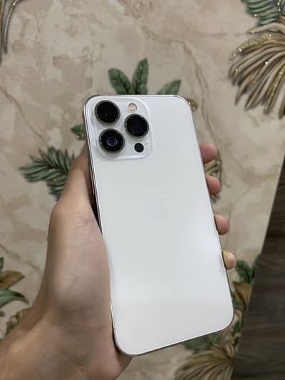 Iphone 13 Pro Factory Unlocked