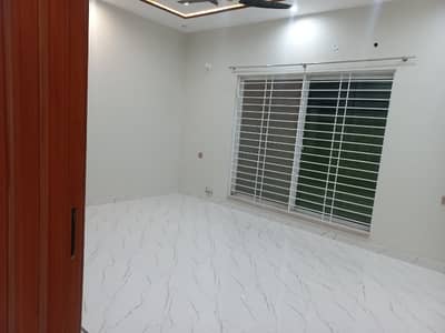 1 Kanal Tile Floor 6 Bed Double Storey House Is For Rent In Wapda Town E-1 Block