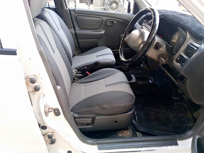 Suzuki Alto VXR 2011 - Cars - 1111006809