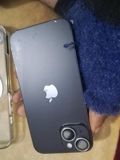 I phone 14 jv  128 gb