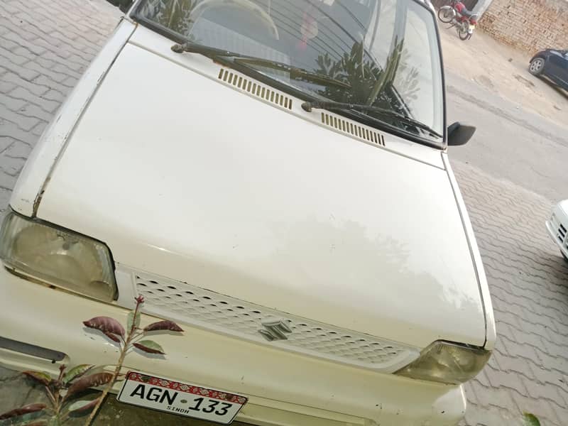 mehran 8