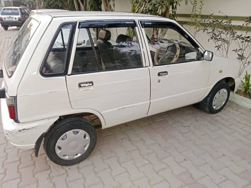 mehran 12