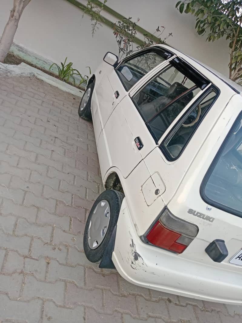 mehran 15
