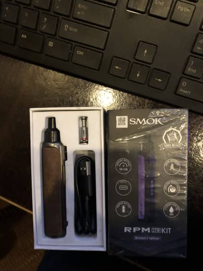 SMOK RPM 25W KIT