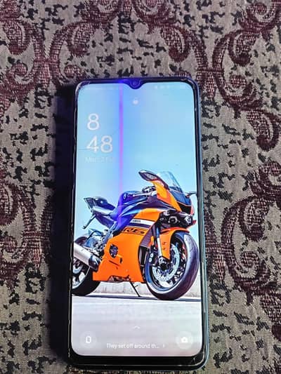 Just phone ha daba charger ni ha non p. t. a ha