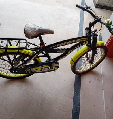 Cycle heavy guage for sale