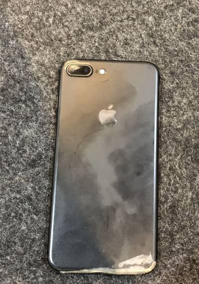 IPHONE 8 PLUS (NON PTA)
