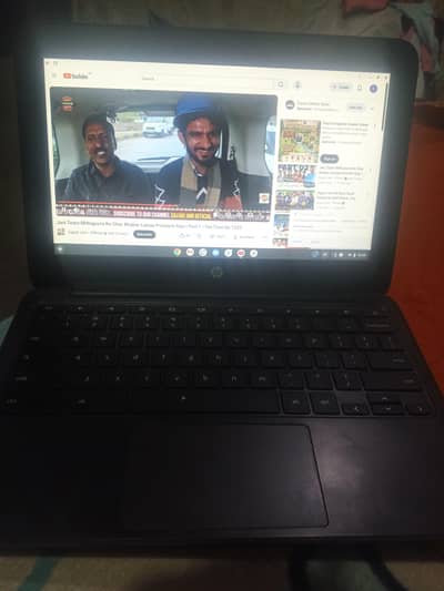 hp chrome book 4/16. whtsapp 03060581302