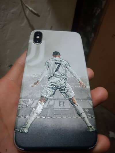 iphone X PTA approved 0322//0411//561 Add read