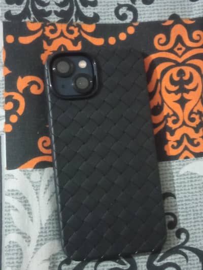 iPhone 13 box pack (JV)