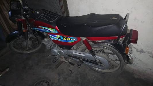 honda 70 for sale