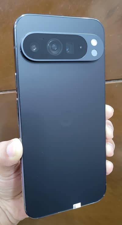 Google Pixel 9 Pro XL