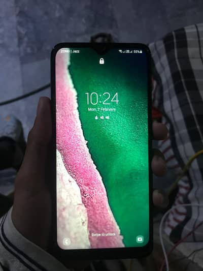 samsung a50 pta approved dual sim