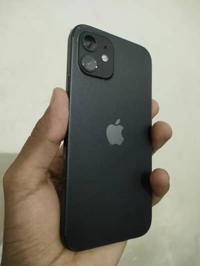 I phone 12 64gb non pta