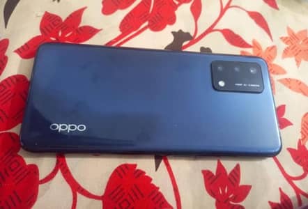oppo F 19 condition lush 10/10