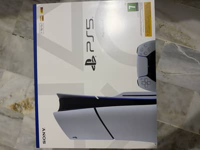 PS5 Slim
