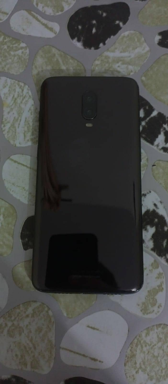OnePlus 6t 0