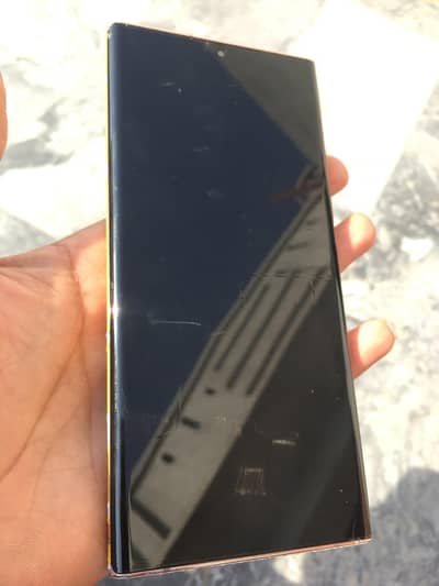 Samsung note 20 ultra 5g exchange possible