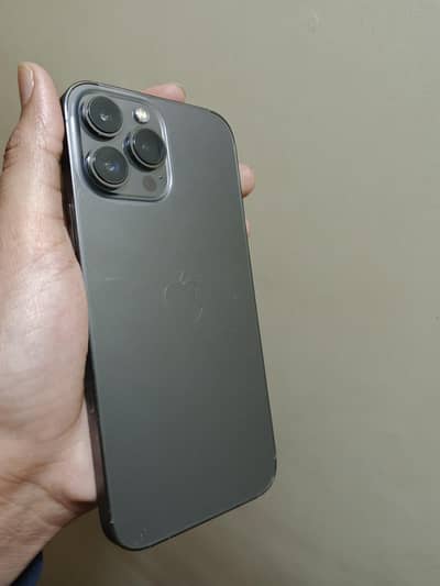 iphone 13 pro max factory unlock