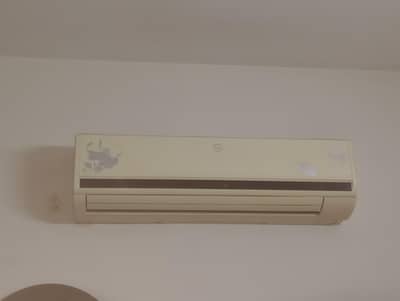 Slightly Used PEL Ax 1.5 ton