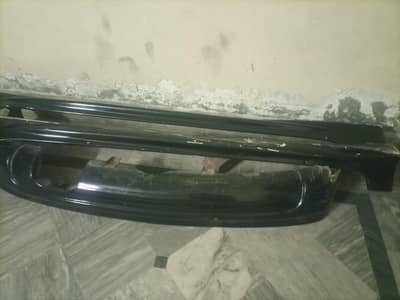 rebon body kits 2008 model 0304/4939900