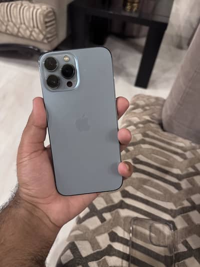 PTA Approved 13 Pro Max