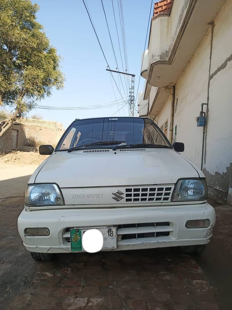 mehran 2018 0