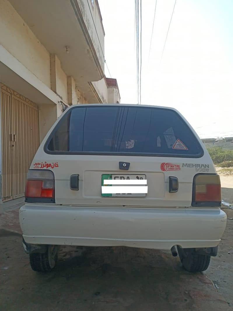 mehran 2018 1
