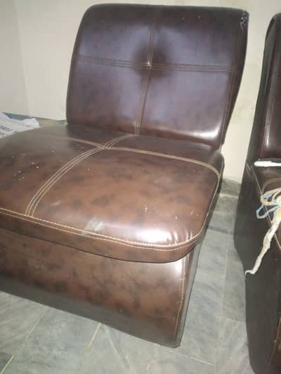 Items are local, used only 1 to half year