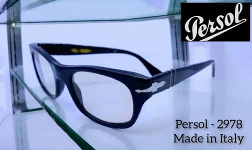 Original persol Wayfarer Ray Ban USA Rayban B&L Maserati Gold Plated