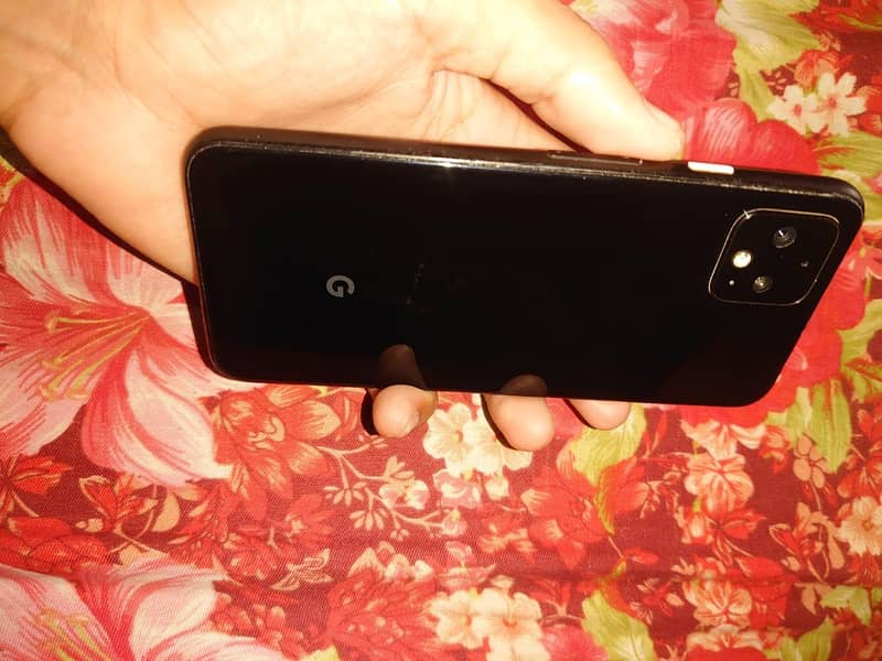 Google pixel 4 3