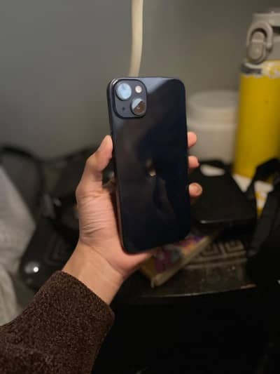 iPhone 14 Plus jv (exchange iPhone possible)