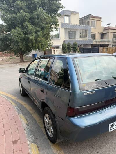 tyres ok suspension ok engine ok