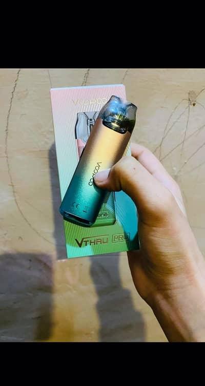 voopoo