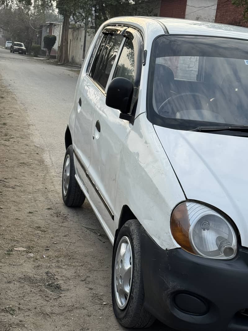 Sendro plus original condition 4