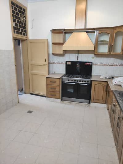 i-8 Marble flooring ground portion is For Rent In I-8