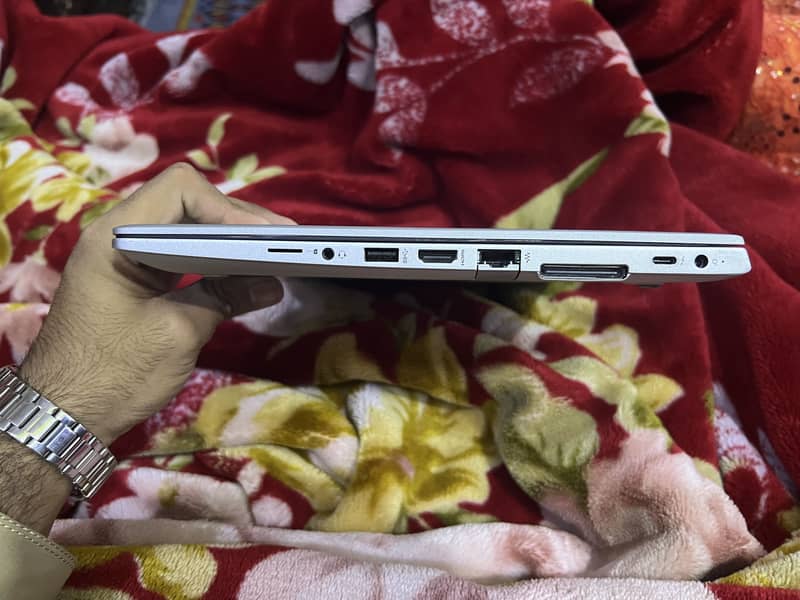 Intel Core 18 8 generation 1