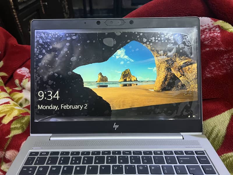 Intel Core 18 8 generation 3