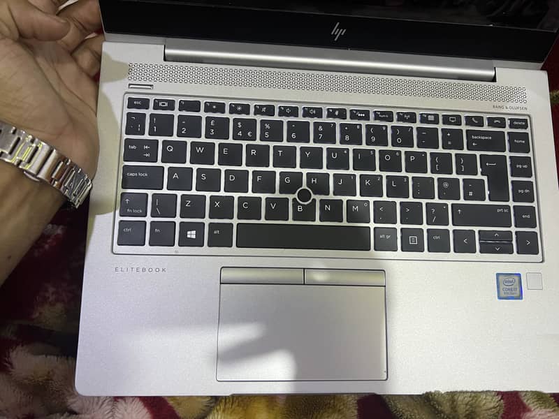 Intel Core 18 8 generation 10