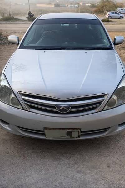 Toyota Allion A15 | Neat & Clean | Family Use Car ___