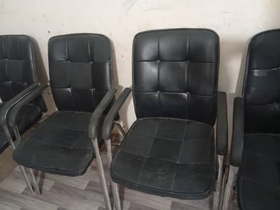office chairs
