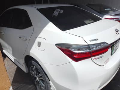 altis 1.6 only one piece touch Baki total genuine