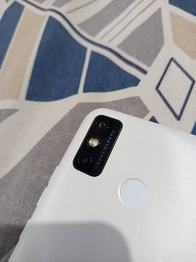 Spark 6 Go Official PTA Approved